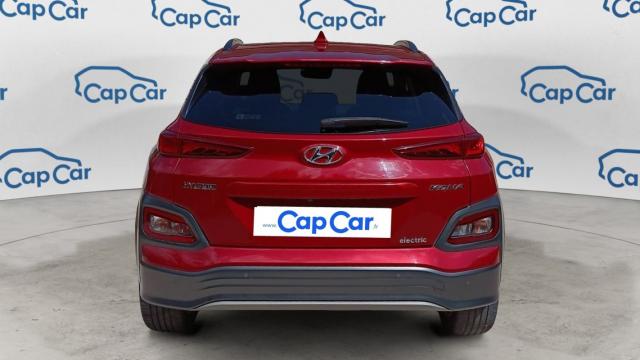 Hyundai Kona image 6