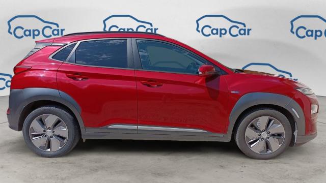 Hyundai Kona image 5