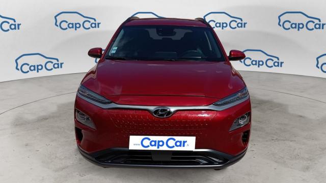 Hyundai Kona image 9
