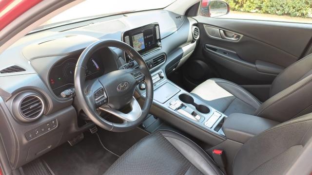Hyundai Kona image 8