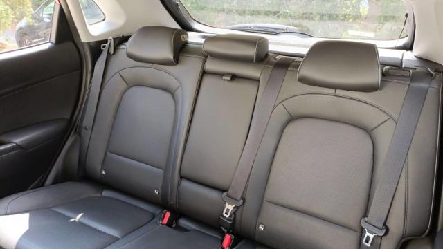 Hyundai Kona image 1