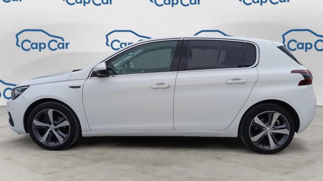 Peugeot 308 image 3