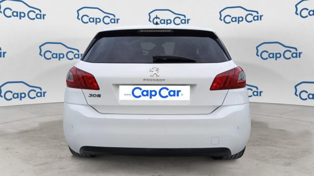 Peugeot 308 image 4
