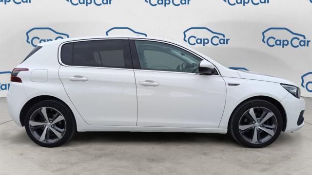 Peugeot 308 image 1
