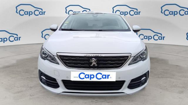 Peugeot 308 image 5