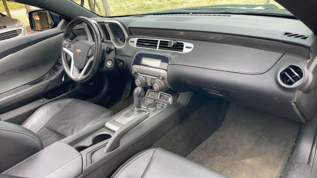 Chevrolet Camaro image 5