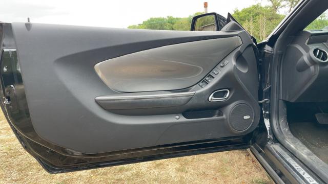 Chevrolet Camaro image 7