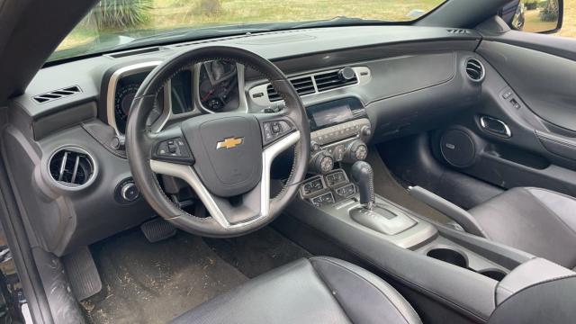 Chevrolet Camaro image 2