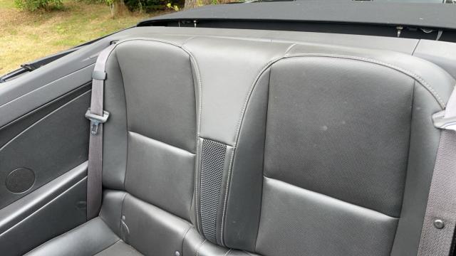 Chevrolet Camaro image 1