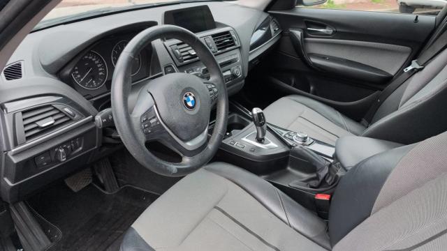 Bmw Série 1 image 9