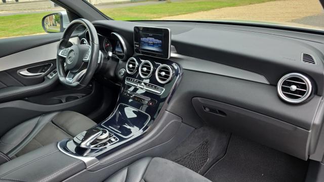 Mercedes Benz Classe Glc image 5