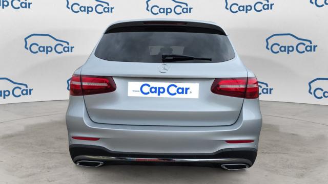 Mercedes Benz Classe Glc image 7