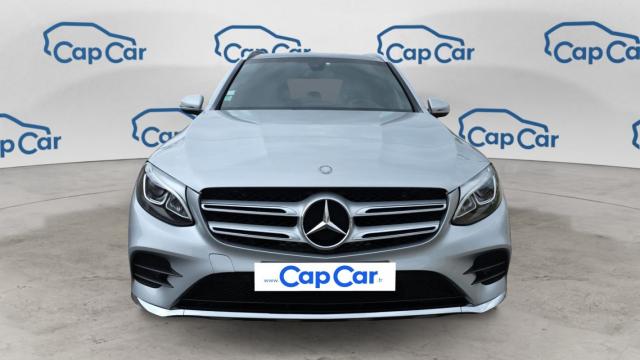 Mercedes Benz Classe Glc image 4