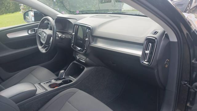 Volvo Xc40 image 5