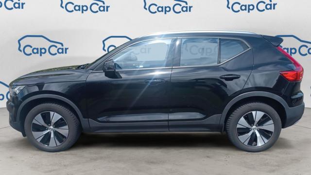 Volvo Xc40 image 7
