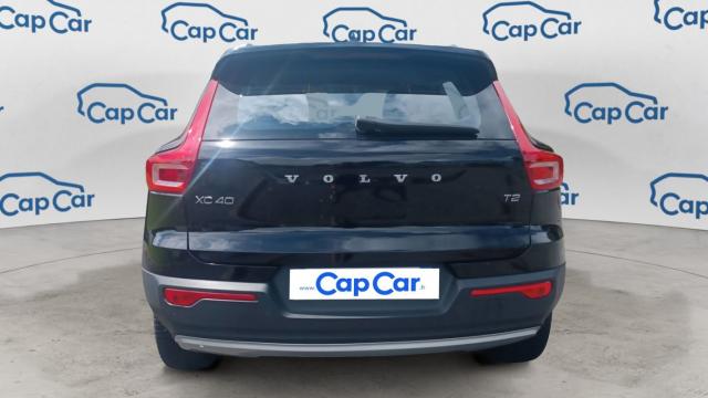 Volvo Xc40 image 1