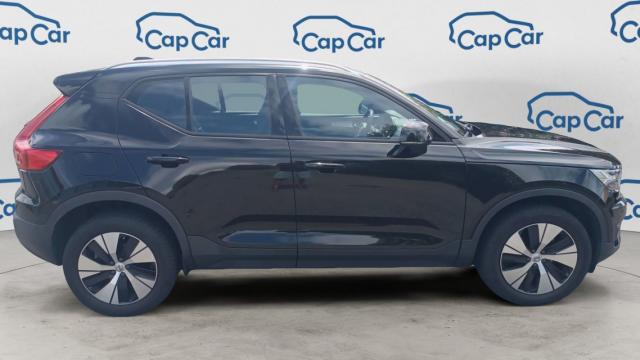 Volvo Xc40 image 8