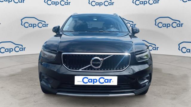 Volvo Xc40 image 2