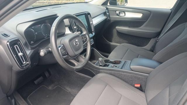 Volvo Xc40 image 3