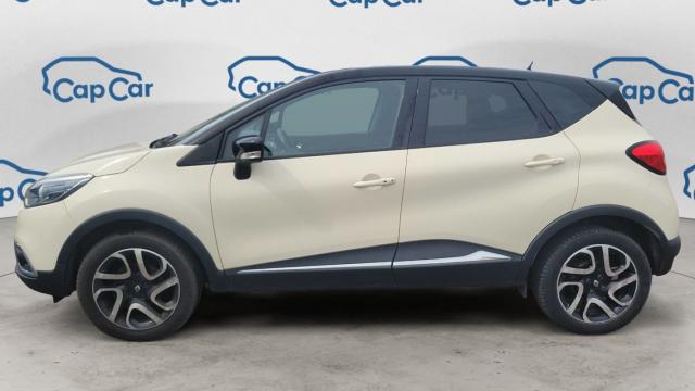 Renault Captur image 9