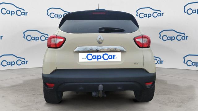 Renault Captur image 2
