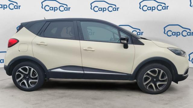 Renault Captur image 7
