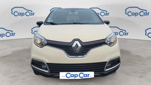 Renault Captur image 6
