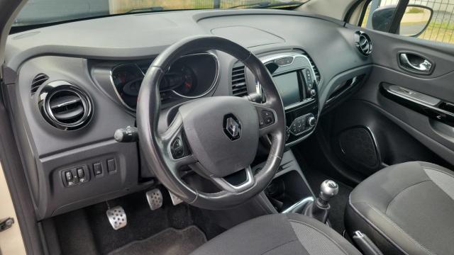 Renault Captur image 5