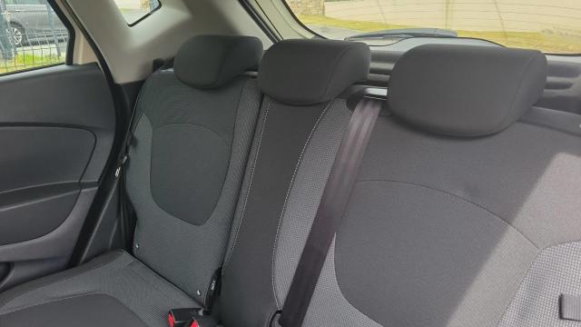 Renault Captur image 4