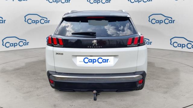 Peugeot 3008 image 1