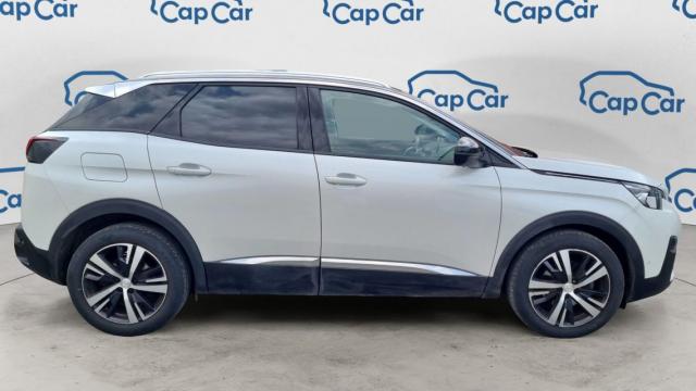 Peugeot 3008 image 9