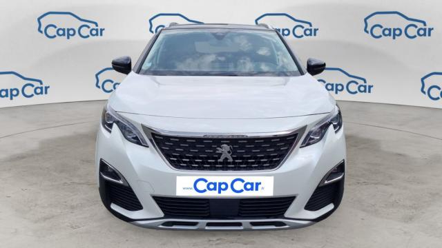 Peugeot 3008 image 2