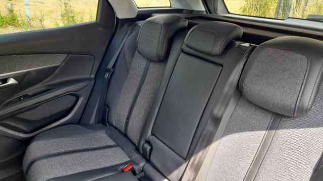 Peugeot 3008 image 7