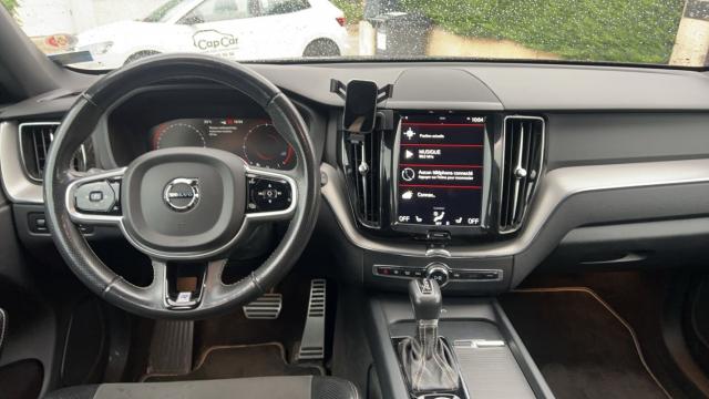 Volvo Xc60 image 5