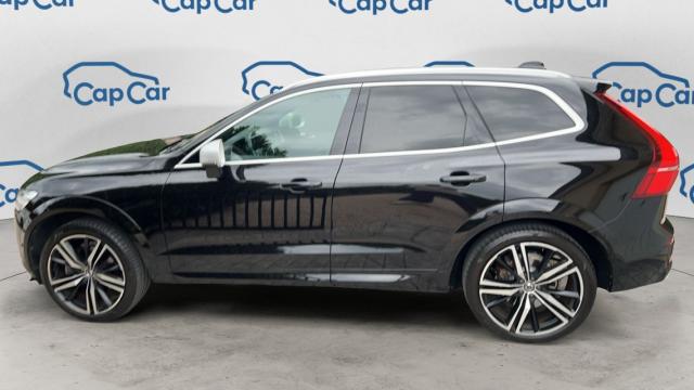Volvo Xc60 image 7