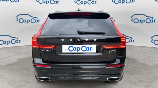 Volvo Xc60 image 8
