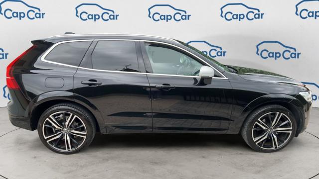 Volvo Xc60 image 3