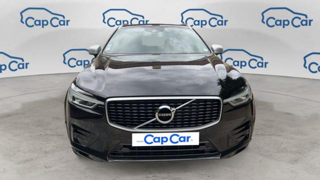 Volvo Xc60 image 1