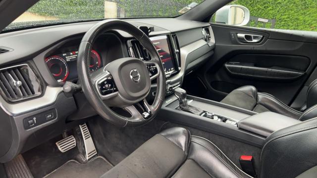 Volvo Xc60 image 4