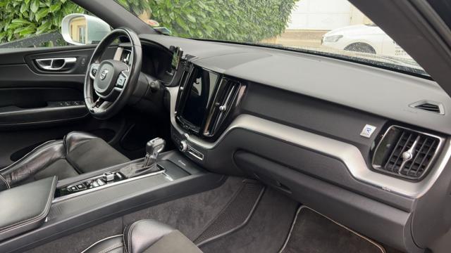 Volvo Xc60 image 6