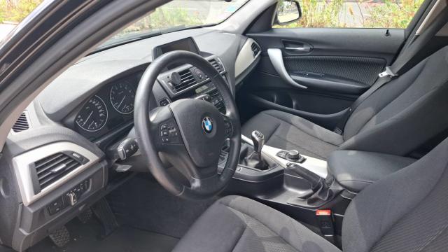 Bmw Série 1 image 6
