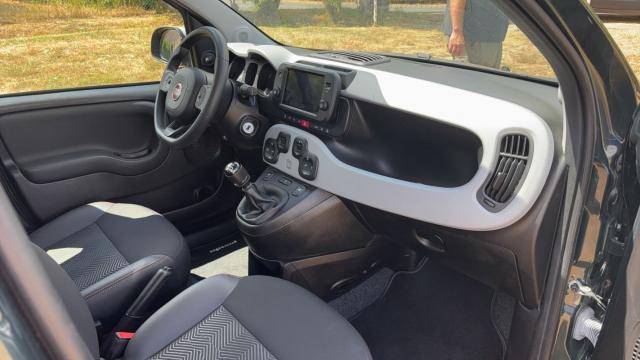 Fiat Panda image 8