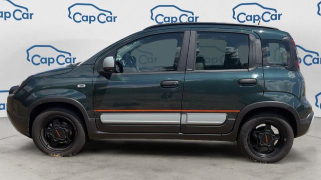 Fiat Panda image 9