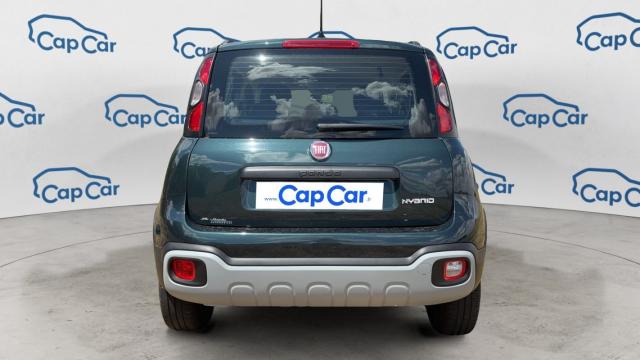 Fiat Panda image 4
