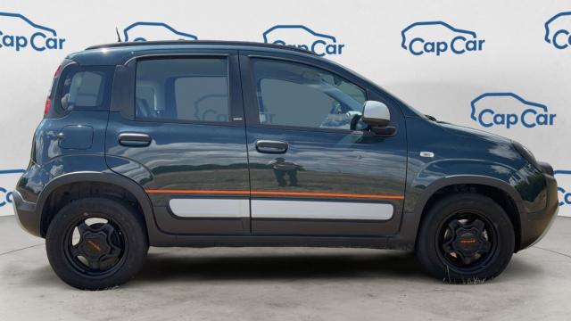 Fiat Panda image 7