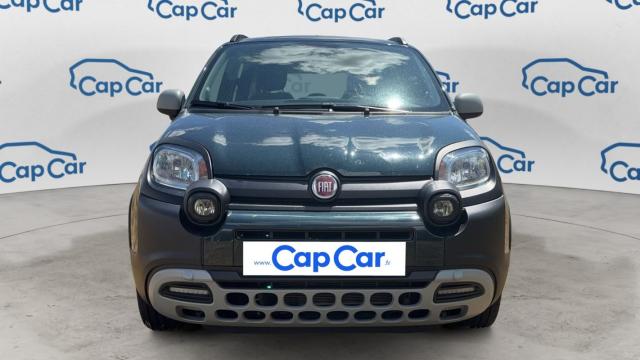 Fiat Panda image 3