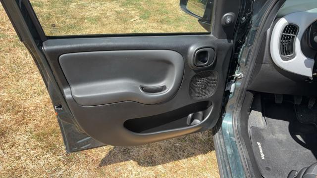 Fiat Panda image 5