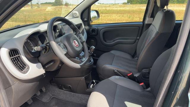 Fiat Panda image 2