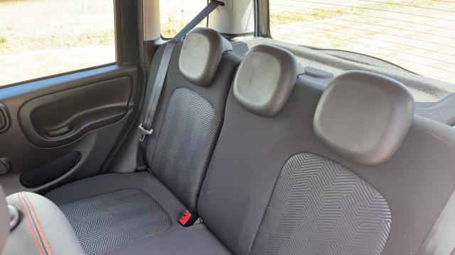 Fiat Panda image 6
