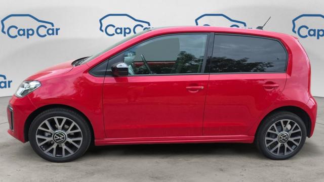 Volkswagen Up! image 9